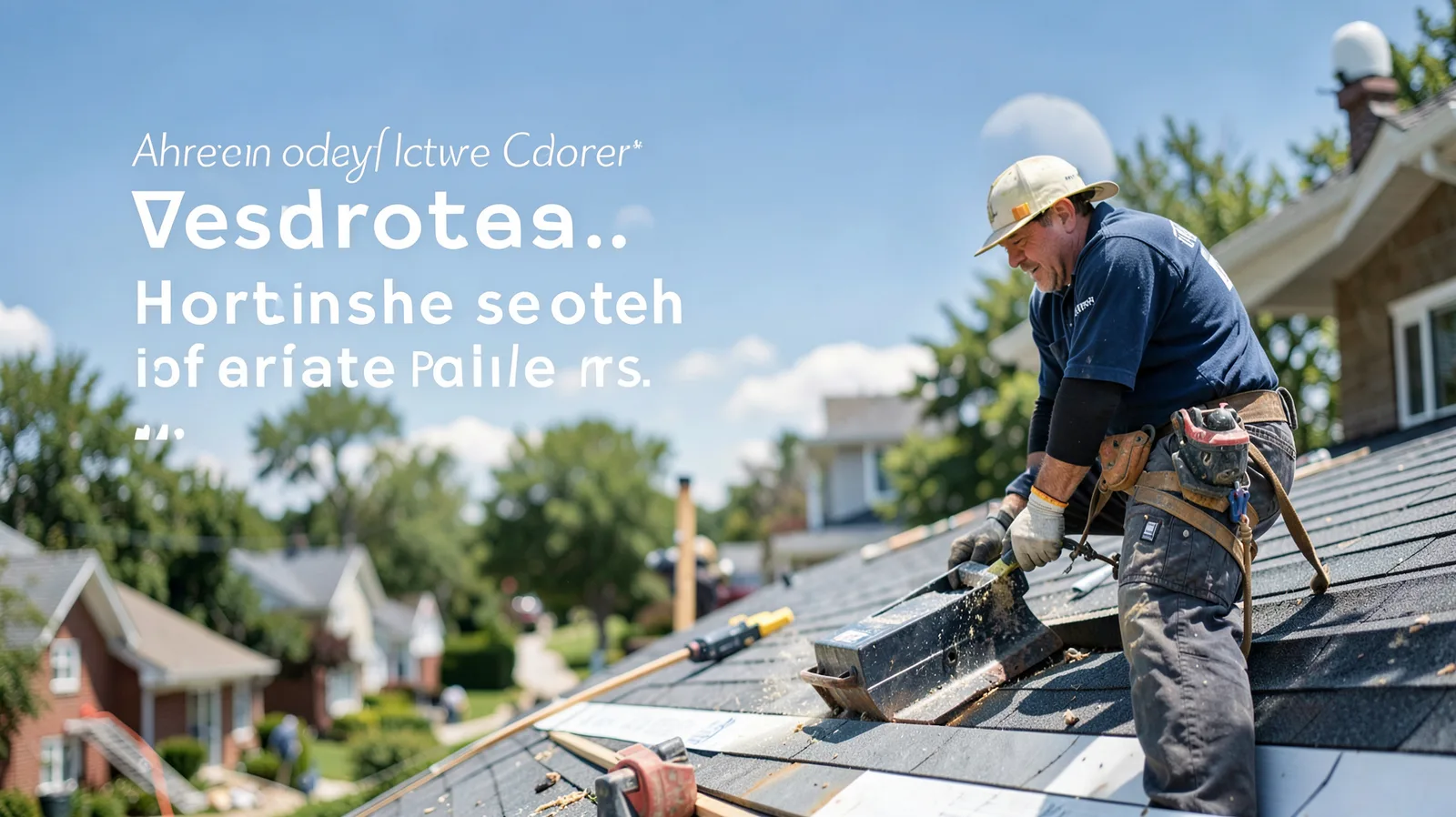 Roof Replacement in Allamuchy, NJ near me